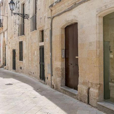 Dimora Del '500 In Zona Santa Croce Apartamento Lecce Exterior foto