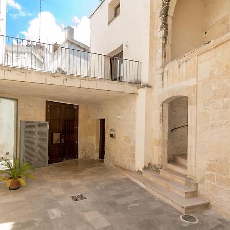 Dimora Del '500 In Zona Santa Croce Apartamento Lecce Exterior foto
