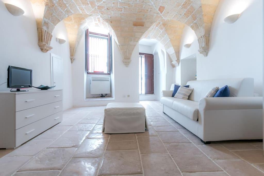 Dimora Del '500 In Zona Santa Croce Apartamento Lecce Exterior foto