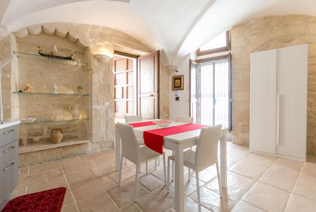 Dimora Del '500 In Zona Santa Croce Apartamento Lecce Exterior foto