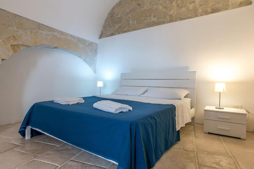 Dimora Del '500 In Zona Santa Croce Apartamento Lecce Exterior foto