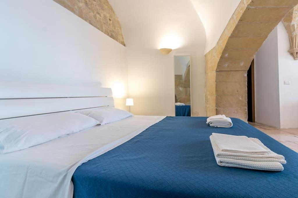 Dimora Del '500 In Zona Santa Croce Apartamento Lecce Exterior foto